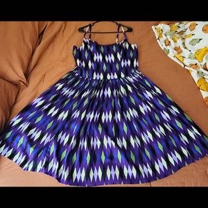 Pinup Couture Jenny Dress 3XL